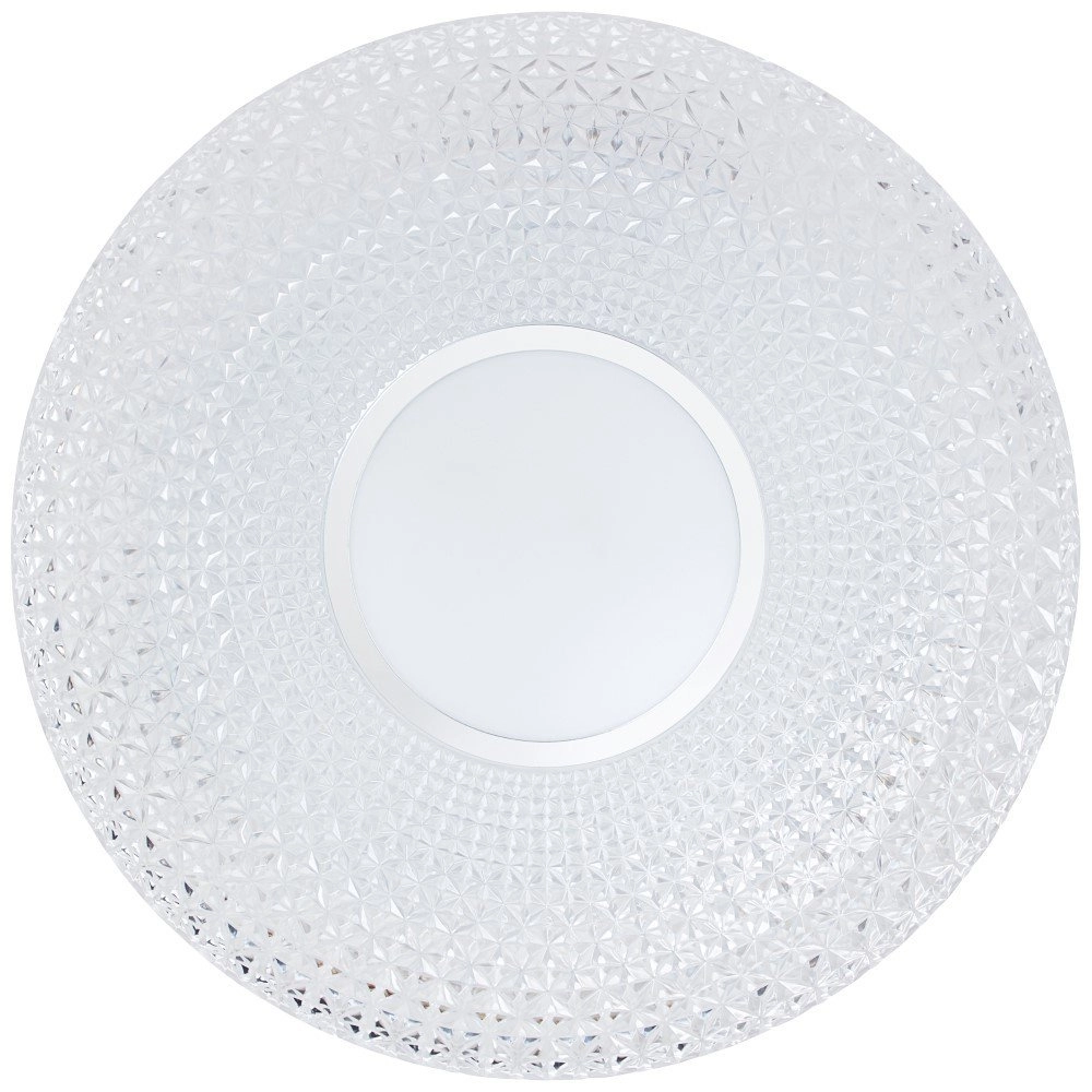 Led ceiling light Nunya Ø 42cm Brilliant 4004353356094