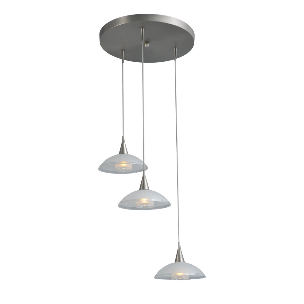 Pendant lamp Melani design