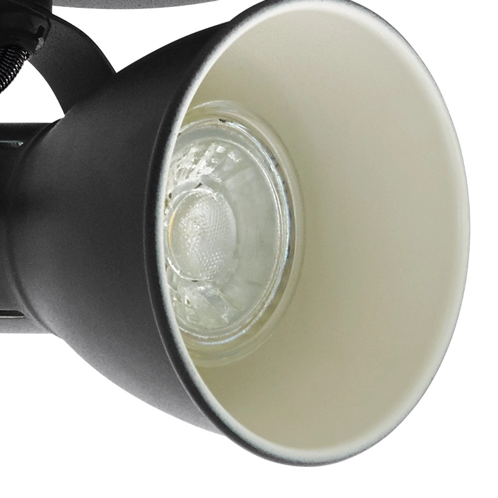 National spot Seras 2 Eglo 9002759983970