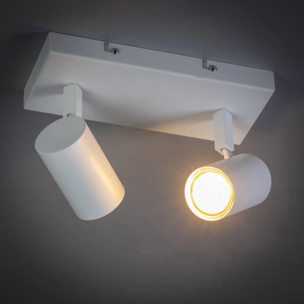 2-light ceiling spotlight The Common white ETH 8720195304364
