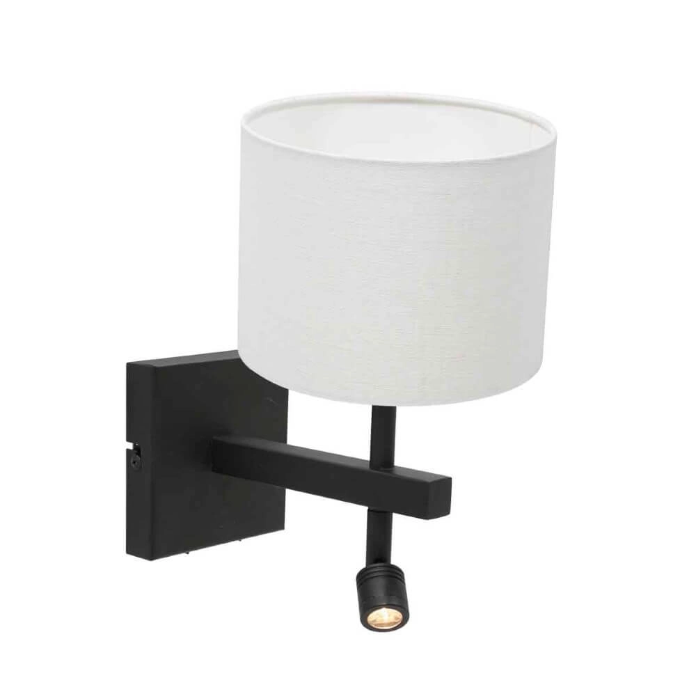 Bedroom lamp Stanger with LED light