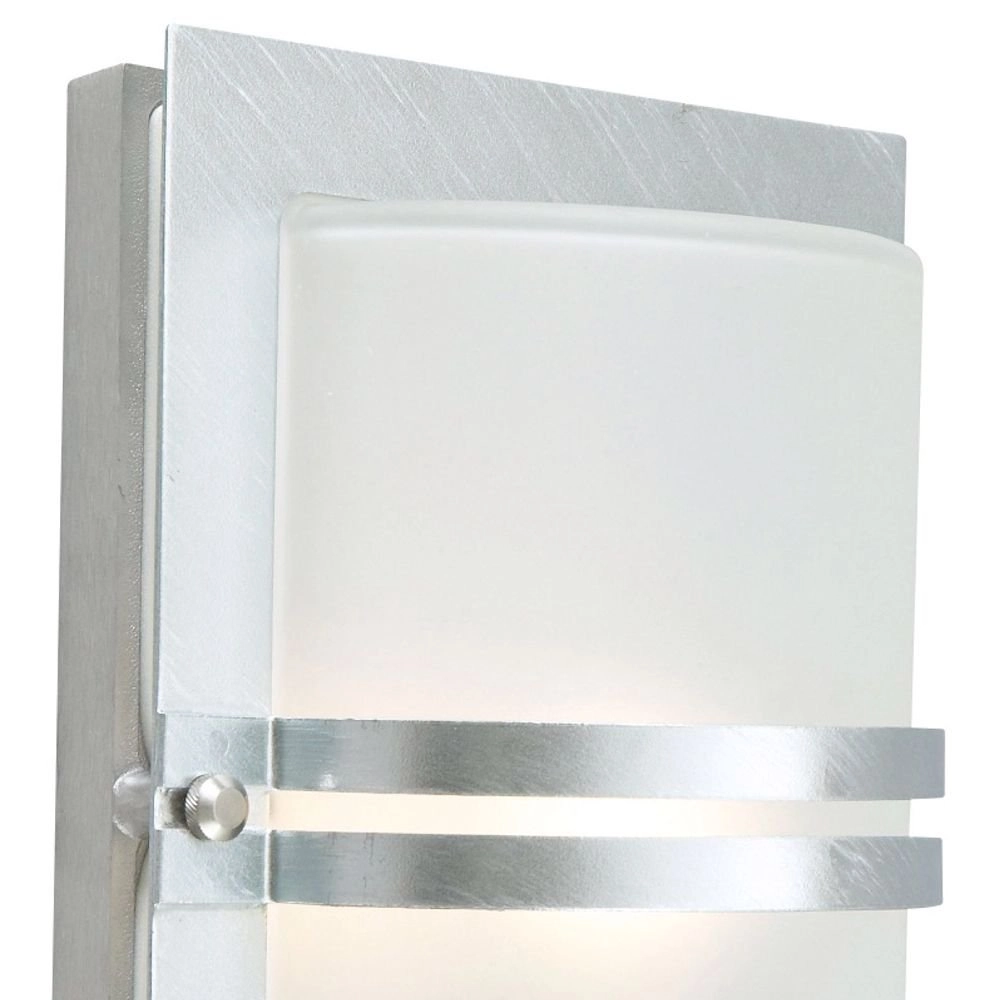Outdoor light Timbra Zinc gray Franssen 7042896610058