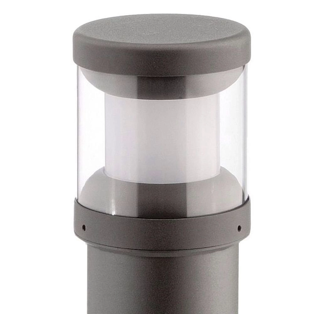 Terrace lamp Polo Anthracite Franssen 8033239529365