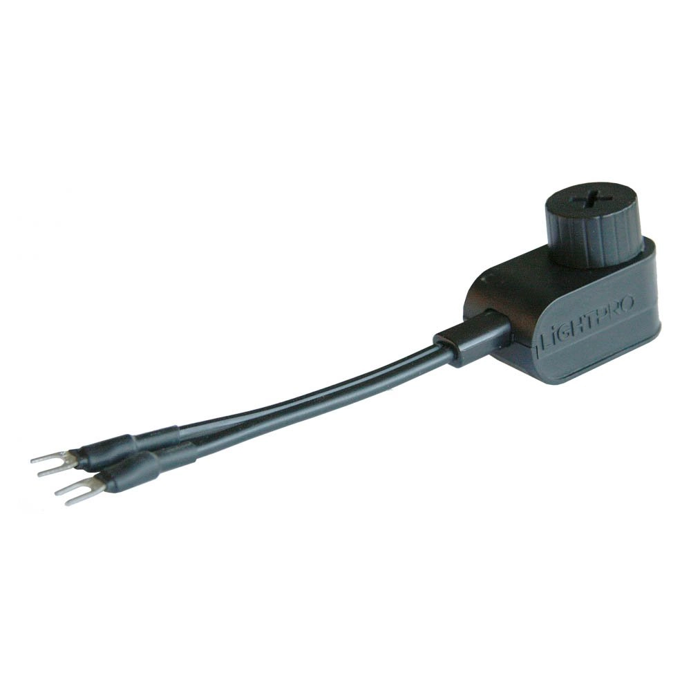 Connector Type Y (to transformer)