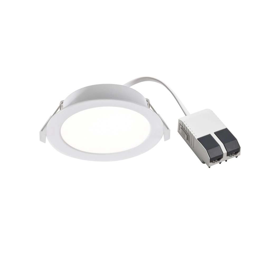 Recessed downlighter Manacor LED - Ø 12,5cm Nordlux 5704924025822