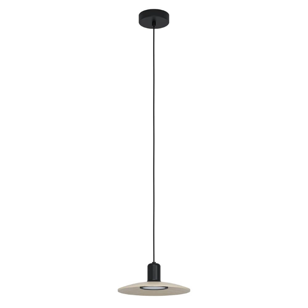 Modern hanging lamp Mayazes Ø 25cm