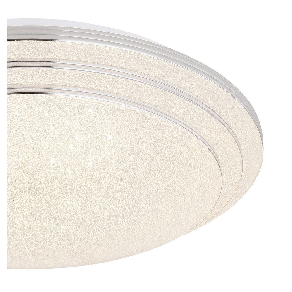 Ceiling light Aley Ø 40cm Globo 9007371436422