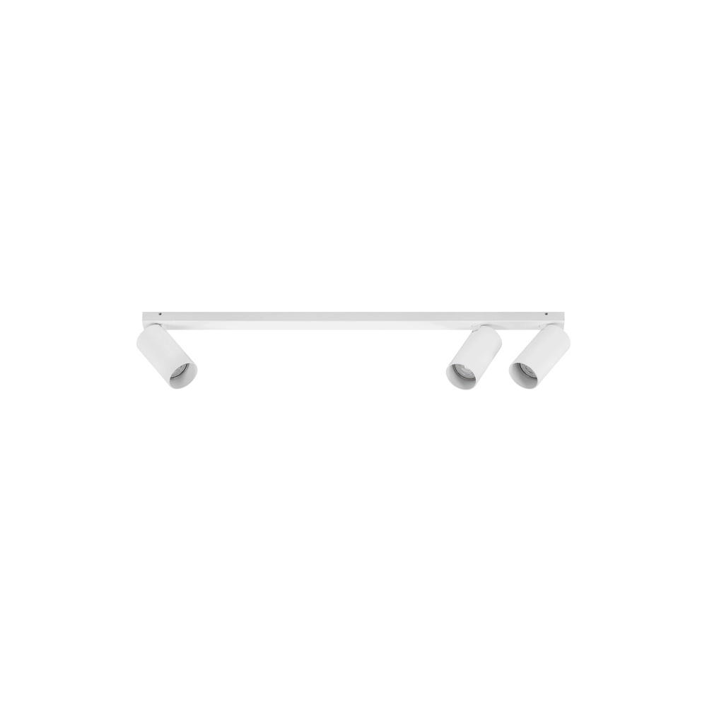 3-light ceiling lamp Oso white Lyora 5212017465078