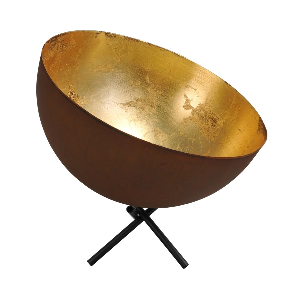 Table lamp Industria 30 Uplighter