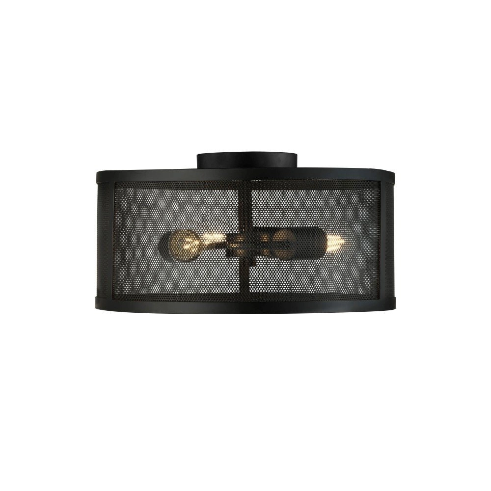 Ceiling lamp Fishnet Ø 45cm