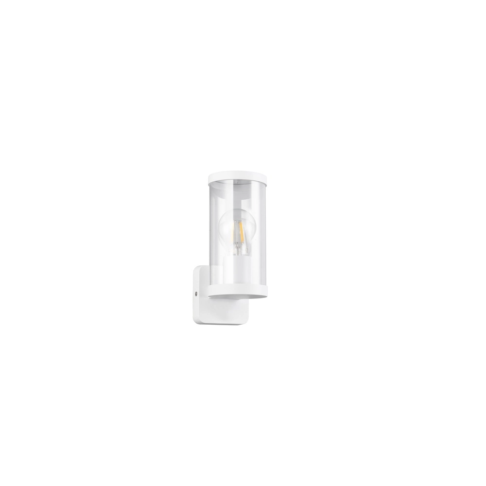 Design wall lamp Bonito white Trio 4017807603804