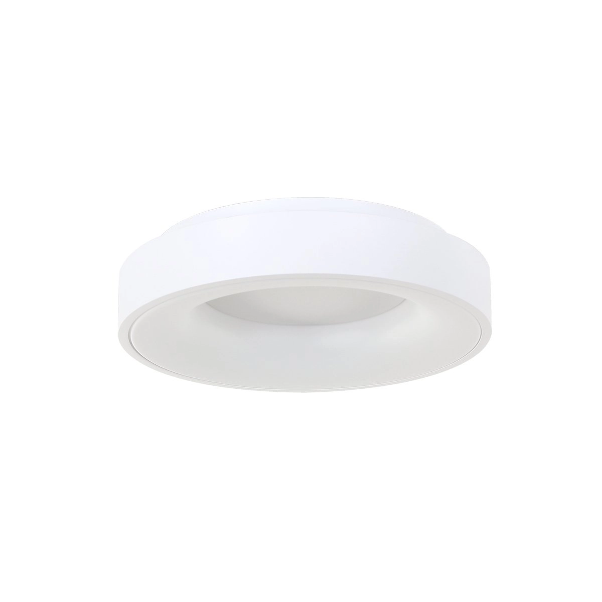 LED ceiling lamp Ringlede Ø 38cm Steinhauer 8712746131239