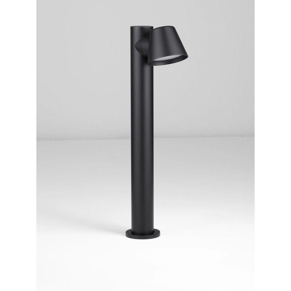Design garden lamp Bell Black Lyora 5212017488114