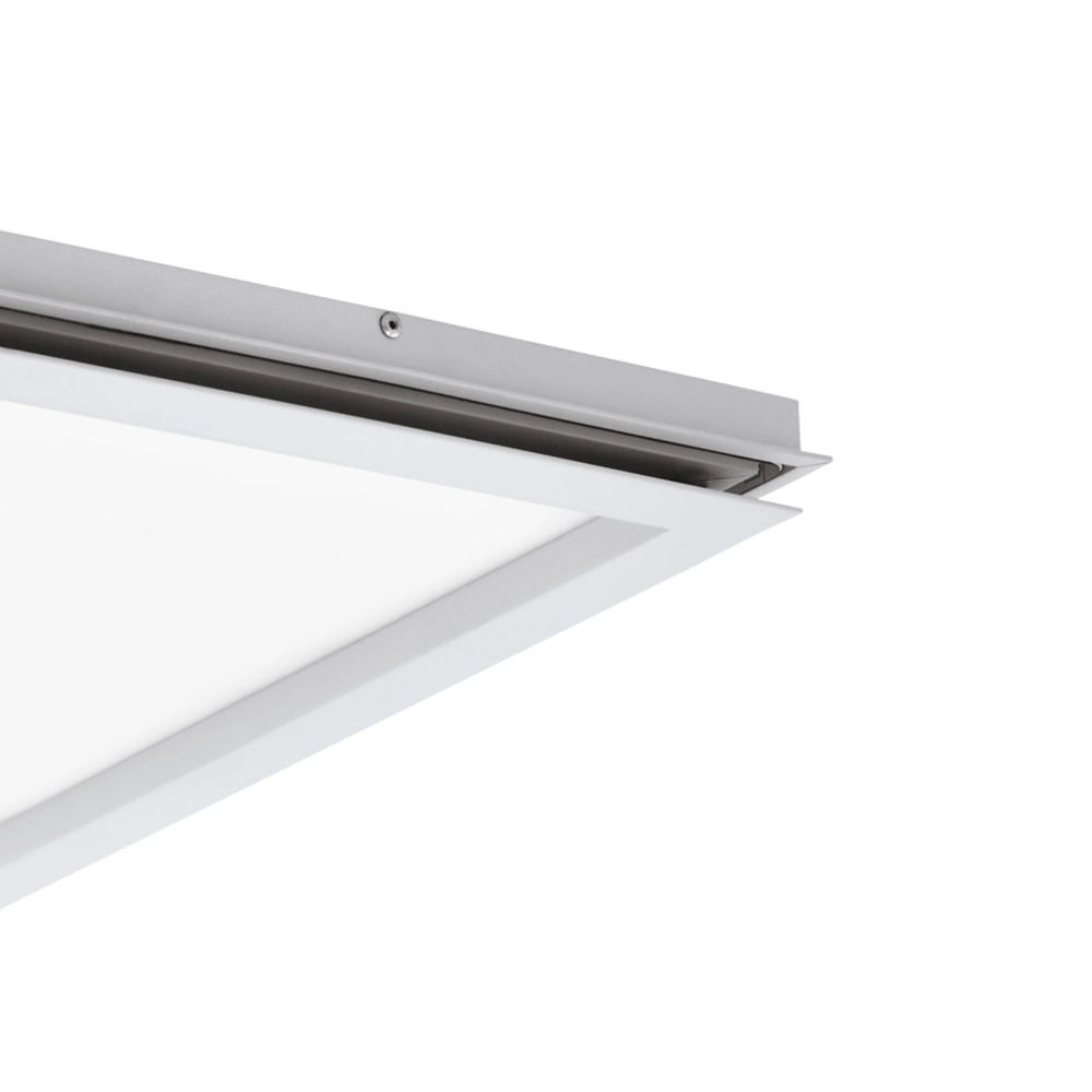 LED ceiling light Lazaras square 45cm Eglo 9002759998424
