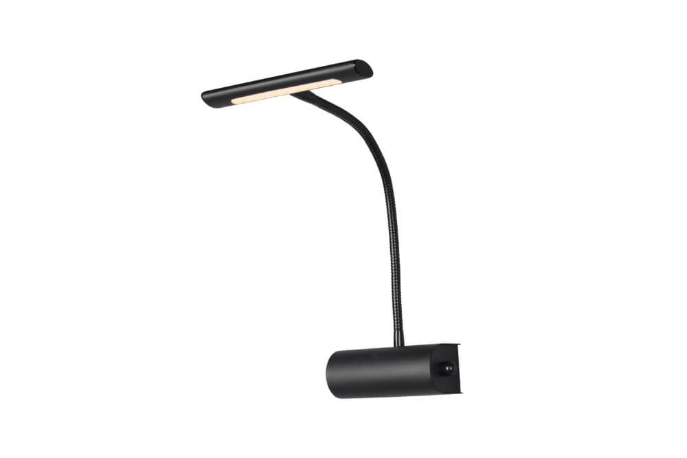 LED bedside lamp Curtis