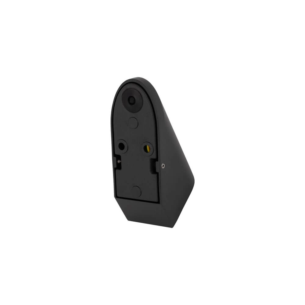 Design wall lamp Cline black Lyora 5903139113779
