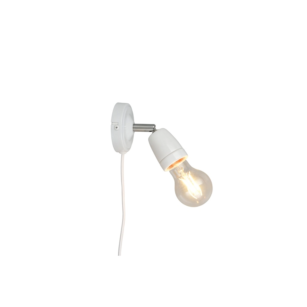 Wall light Elise white