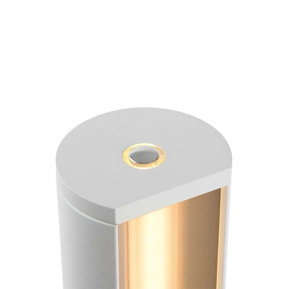 Dimmable floor lamp Frankfurt Artdelight 8719831733026