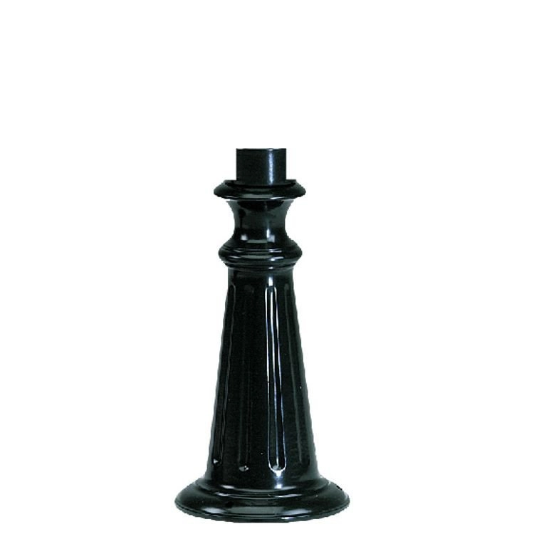 Nostalgic mast Parma KS250 nostalgic - black