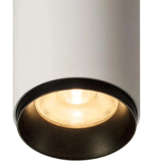 LED spot Numinos 20w - 2700K - 8.5cm white SLV 4024163243490