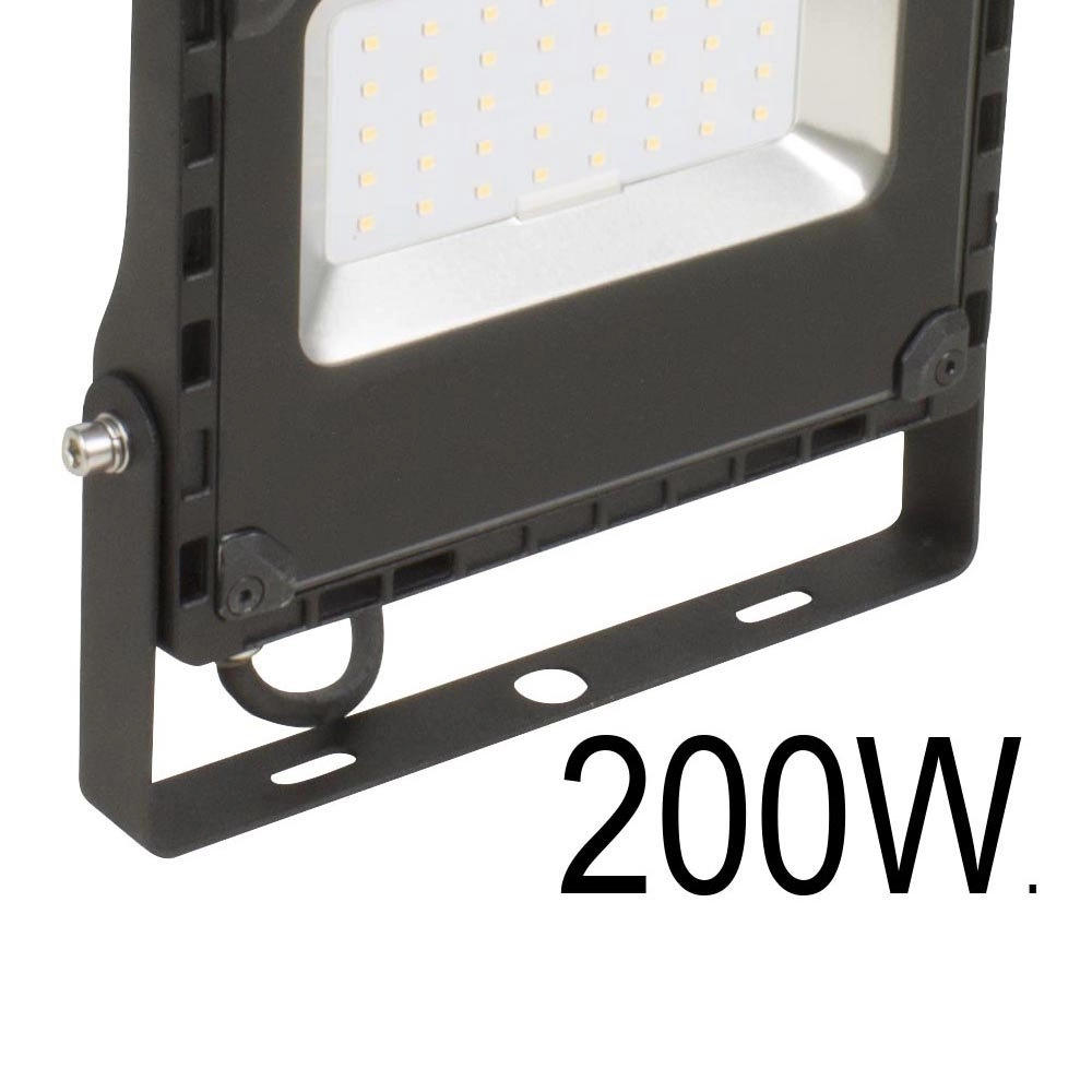 LED garden lamp Spotpro 200W Franssen 5391370059589