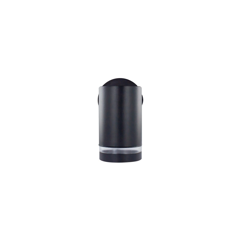 Downlighter Opden Black - 1x GU10 Lyora 5055788285588