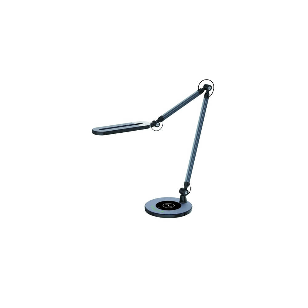 Desk lamp Ursino grey
