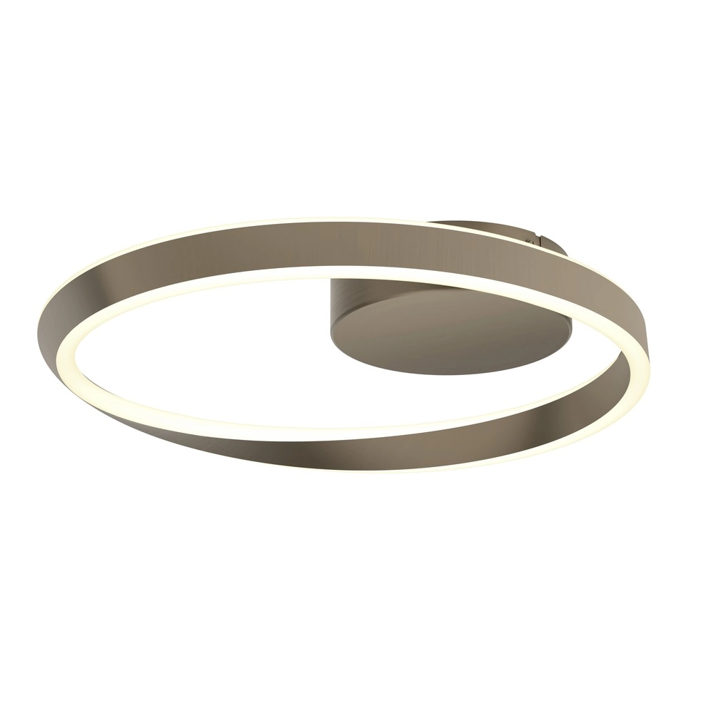Design ceiling lamp Camerota Dark Bronze