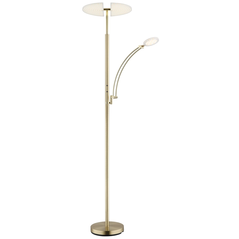 Feeding lamp Tirana Gold Globo 9007371572878