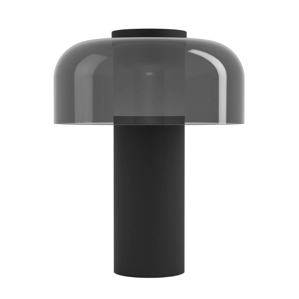 Design table lamp Ponente black