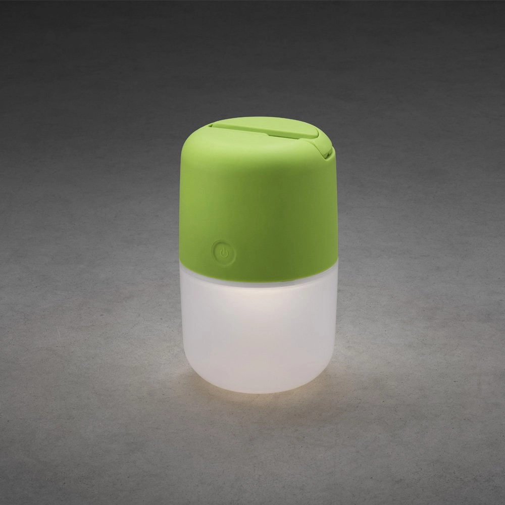 Garden table lamp Asissi solar KonstSmide 7318308056029