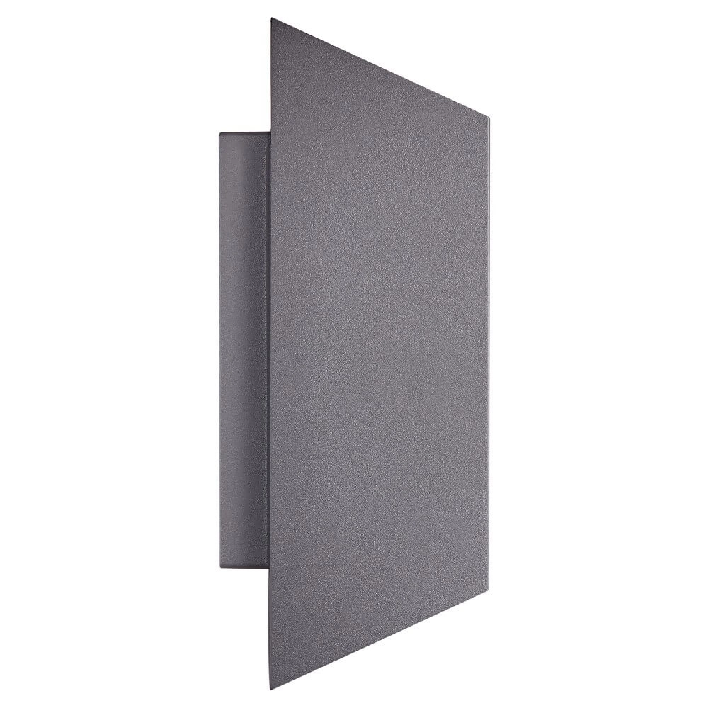 Anthracite outdoor lamp Nico Square Nordlux 5704924010941