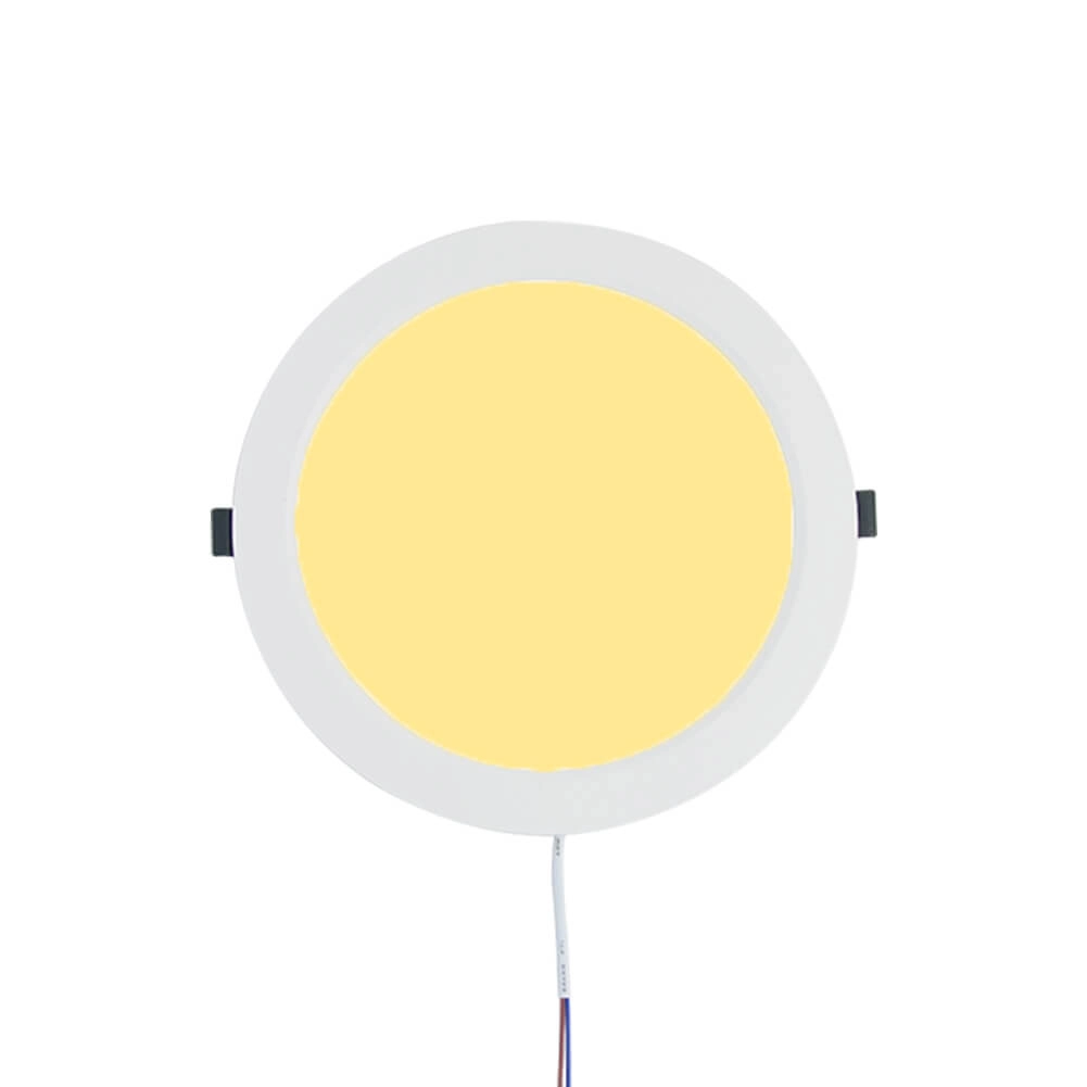 Led Downlight 3W Ø 9.8cm - 3000K