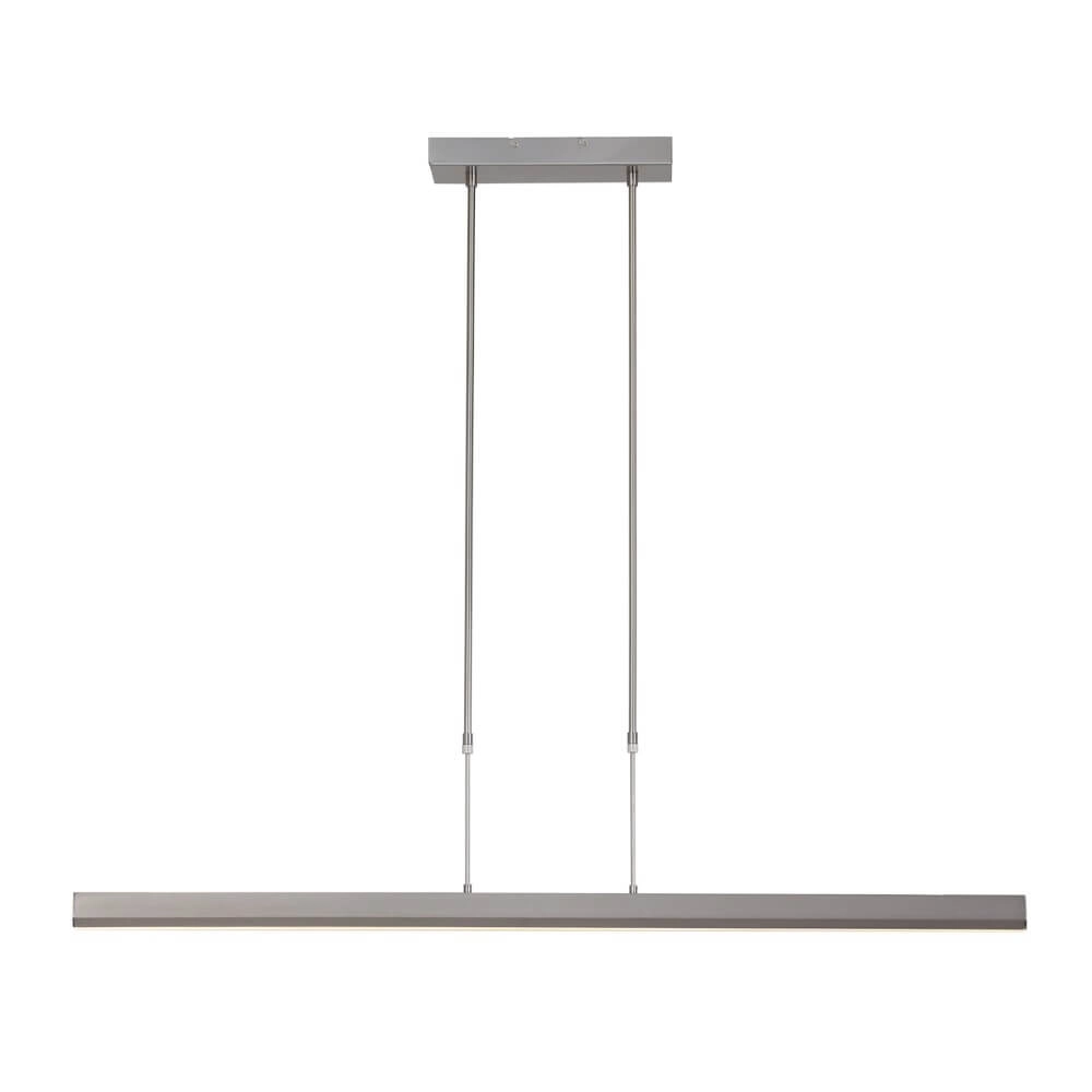 Led Office Pendant Light Zelena LED Steel