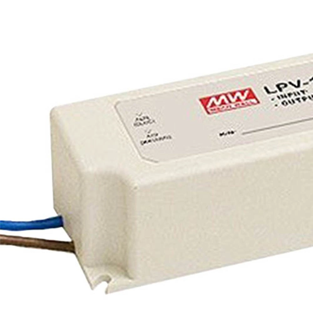Transformer Transformer 24V - 35W Franssen 8717064120262