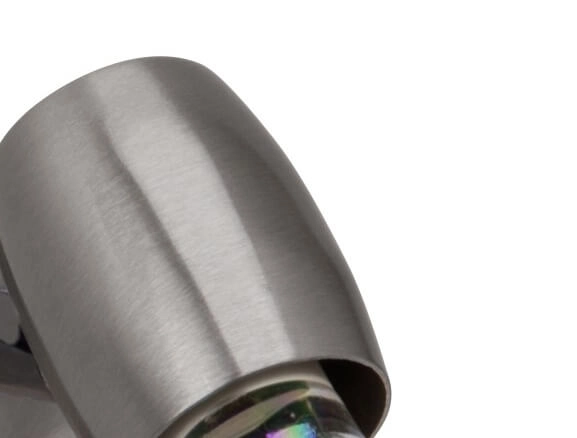 Timeless LED spot Wesley Brilliant 4004353200298