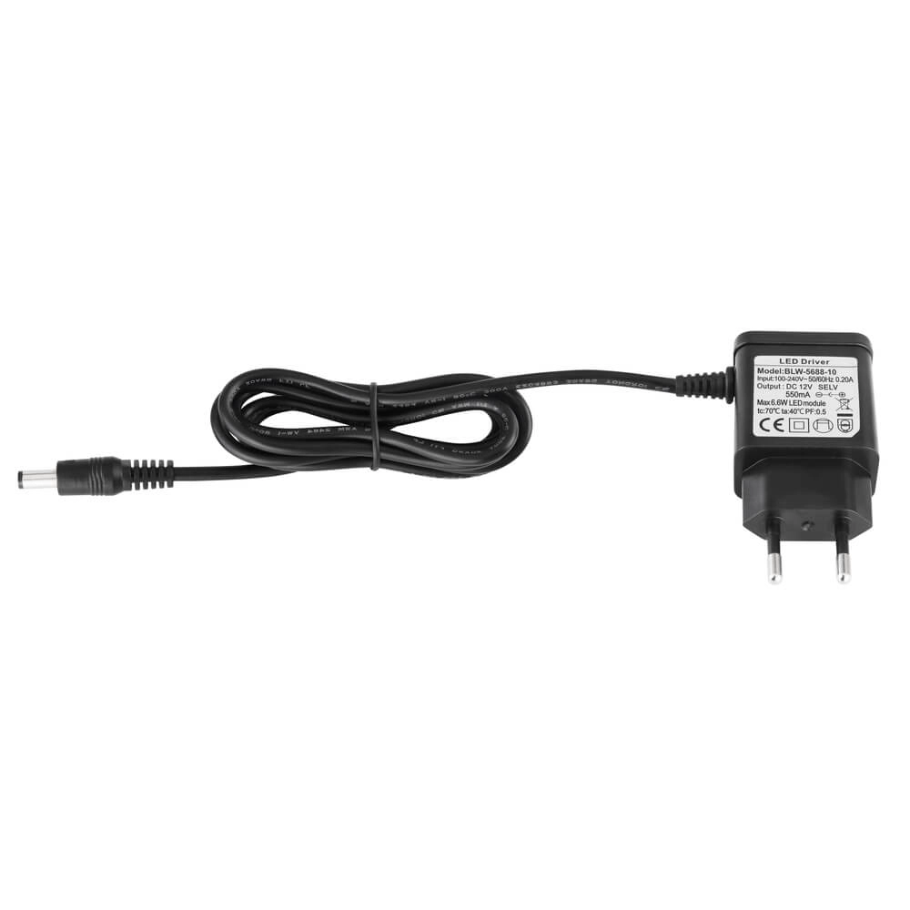 Desk lamp Konsti silver Globo 9007371425136