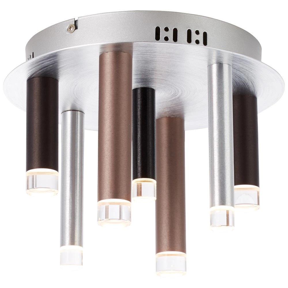 Led ceiling light Cembalo Brilliant 4004353342295