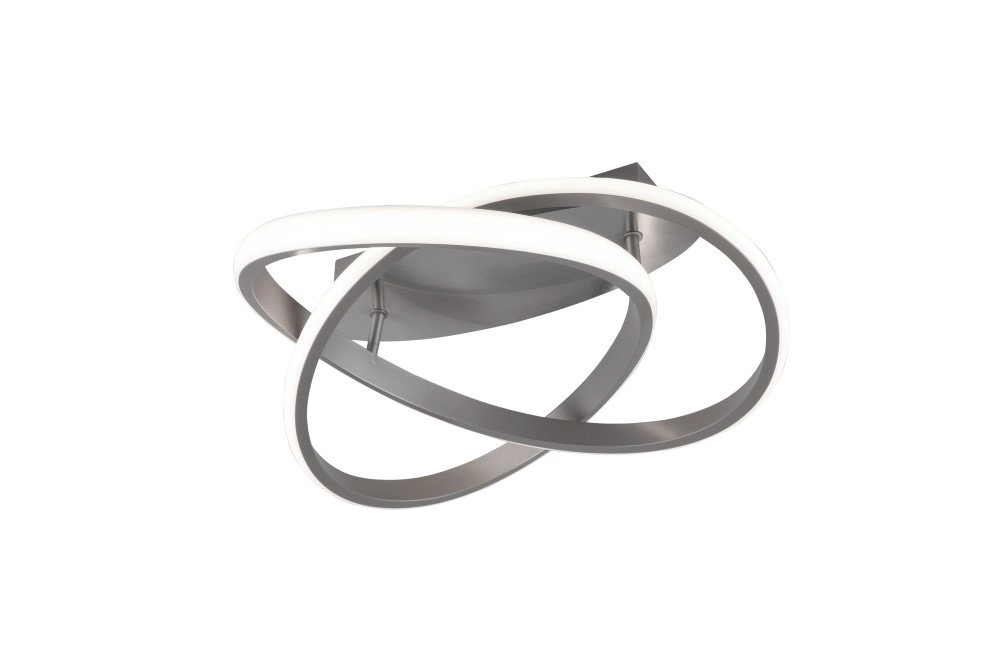 Modern ceiling lamp Course