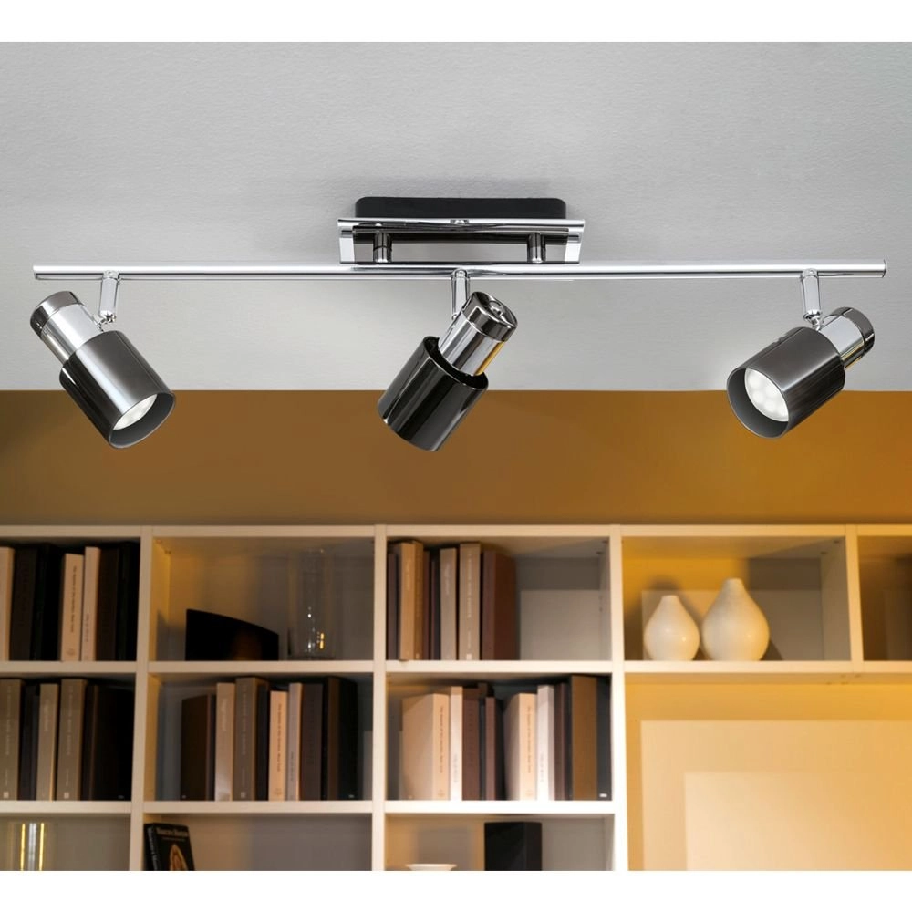 LED ceiling spot Davida LED Eglo 9002759308346