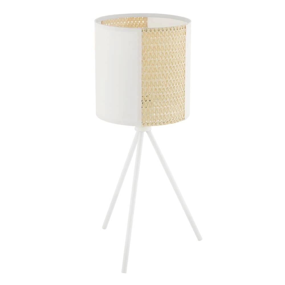 Tripod table lamp Arnhem