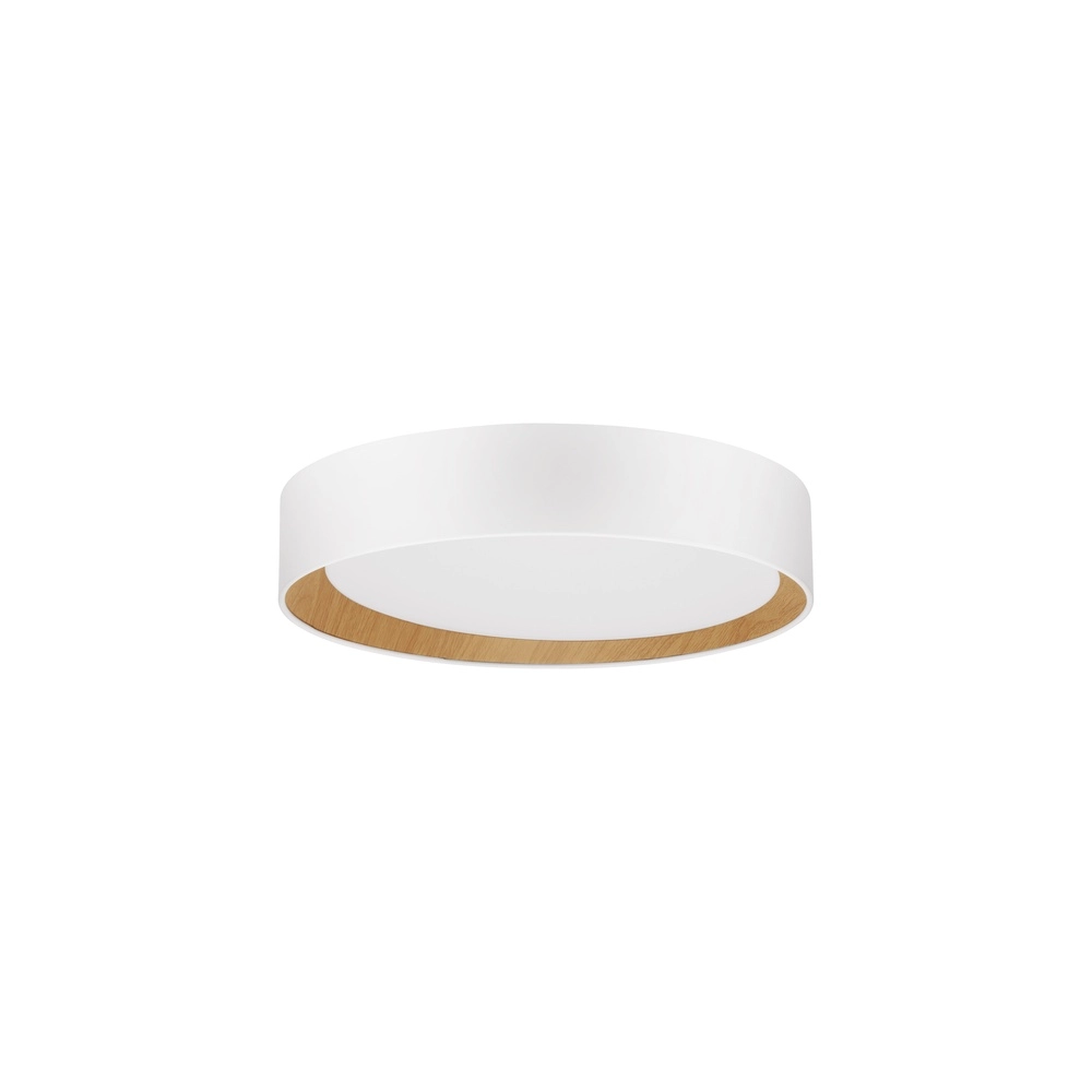 Ceiling lamp Stake white Ø 35cm Lyora 5212017445902