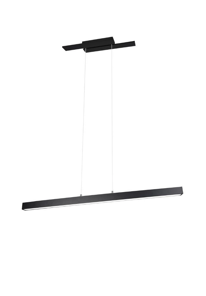 Design LED hanging lamp Belfast Trio 4017807469882