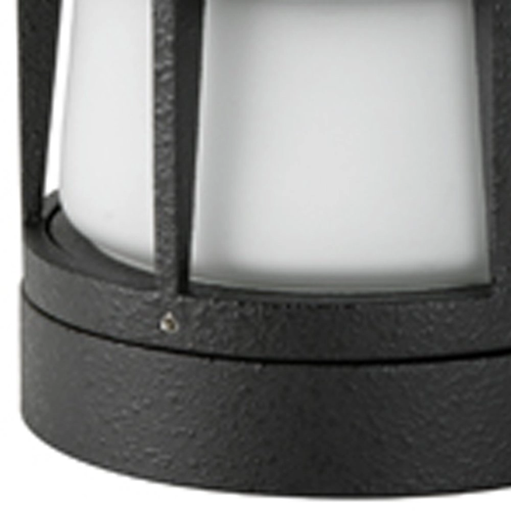 outdoor lamp Jail 14cm - black Albert 4007235603262