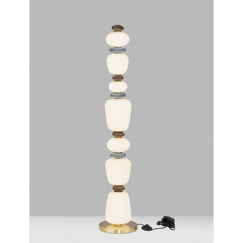 Floor lamp Palo Multiple colors Lyora 5212017483799