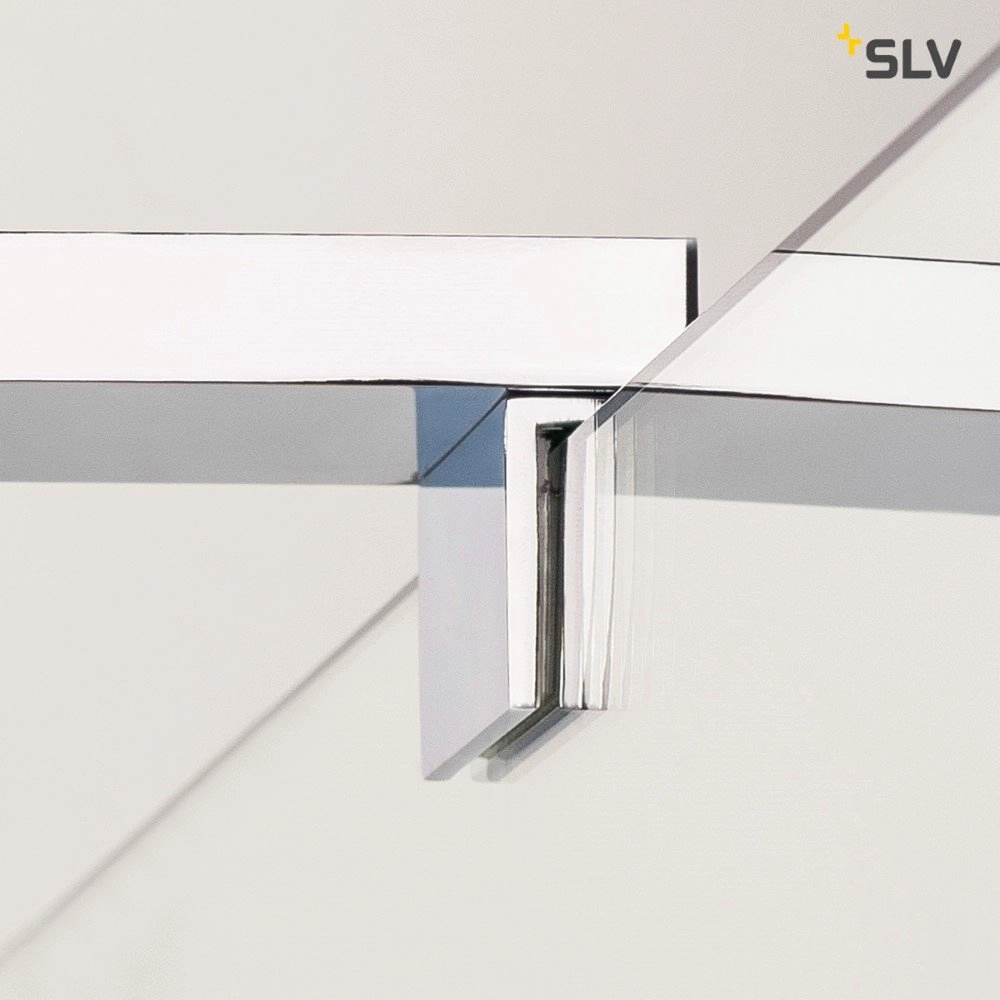 LED mirror lamp Dorisa Bathroom SLV 4024163190695