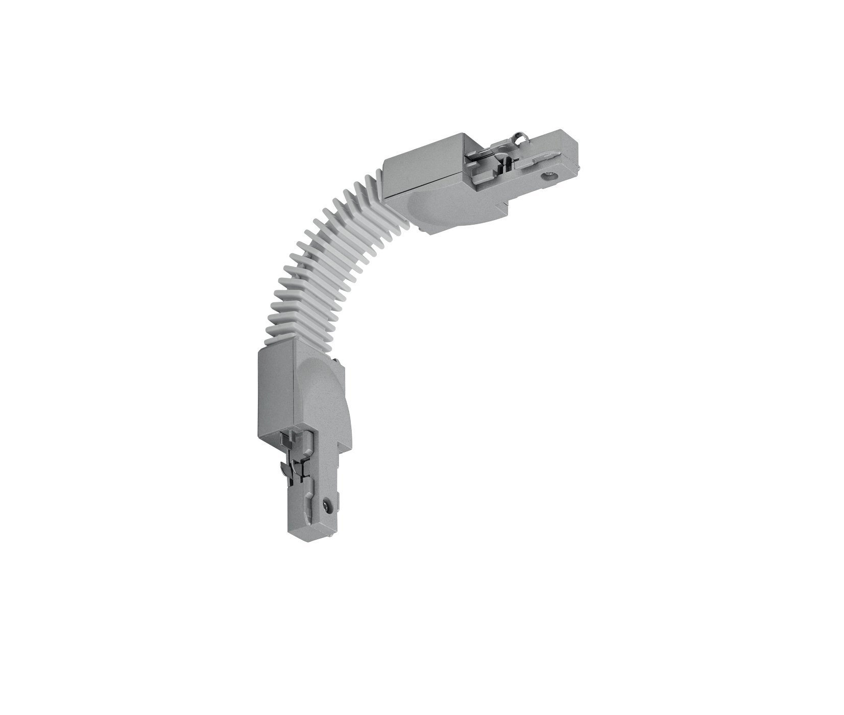 2-phase flex connector Duoline grey