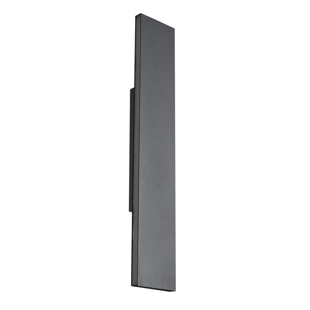 Wall lamp Concha design Trio 4017807433425