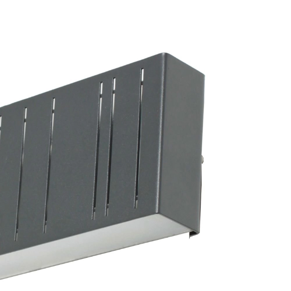 Wall spot Fully KS Verlichting 8714732608800