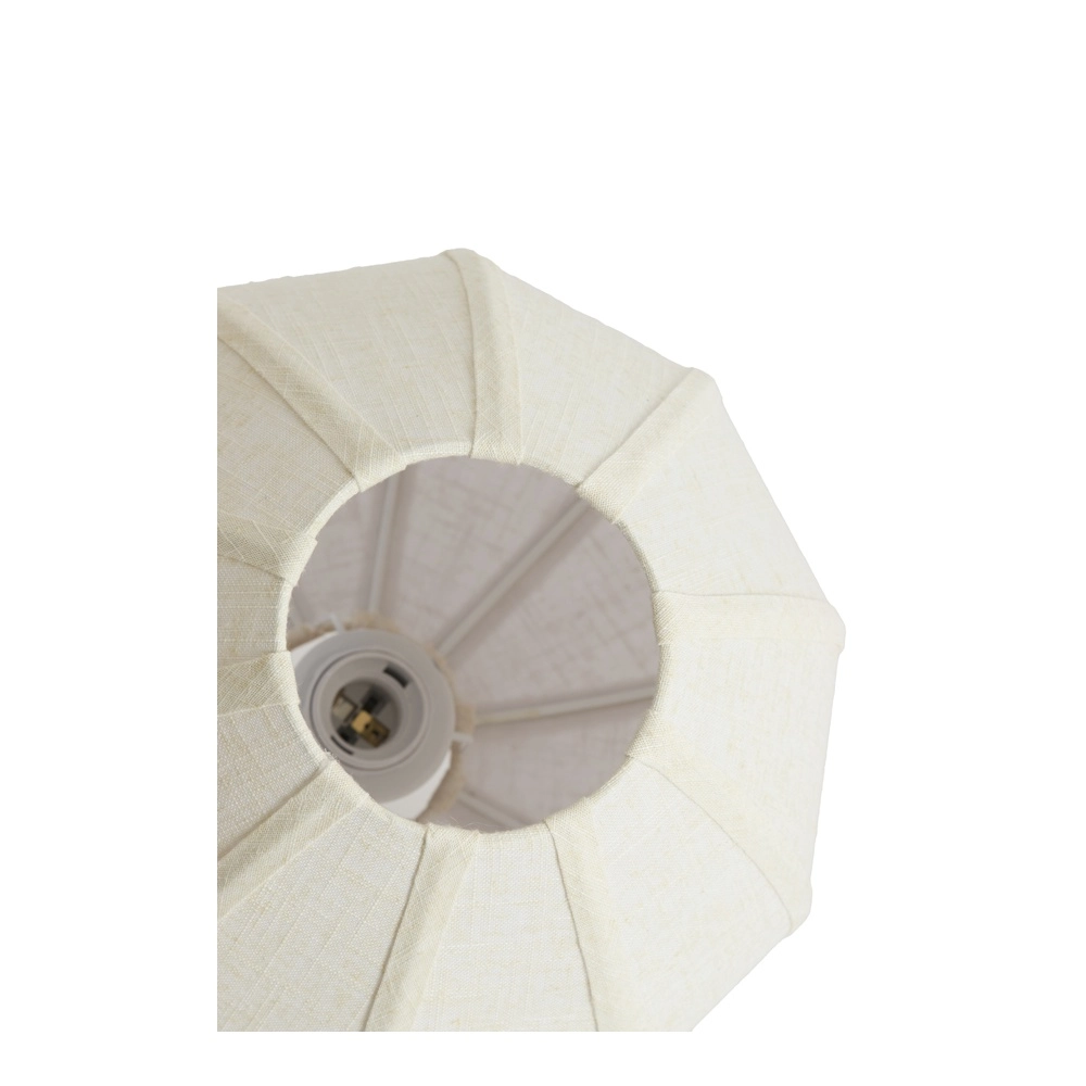 Japandi pendant lamp Huxi 5-light light Light & Living 8717807843441